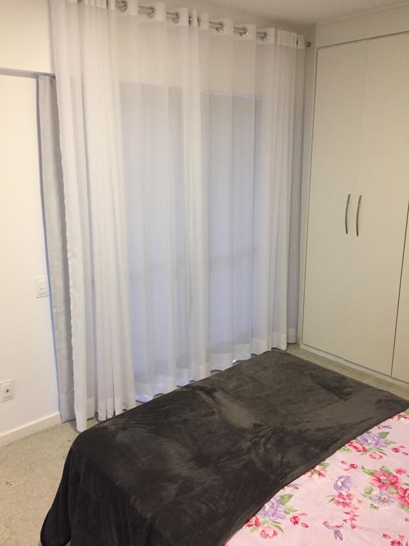 Ferienwohnung Golden Gate Flat Vitória Exterior foto
